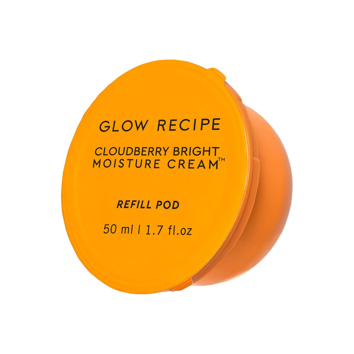 Cloudberry Bright Refillable Cream Moisturizer