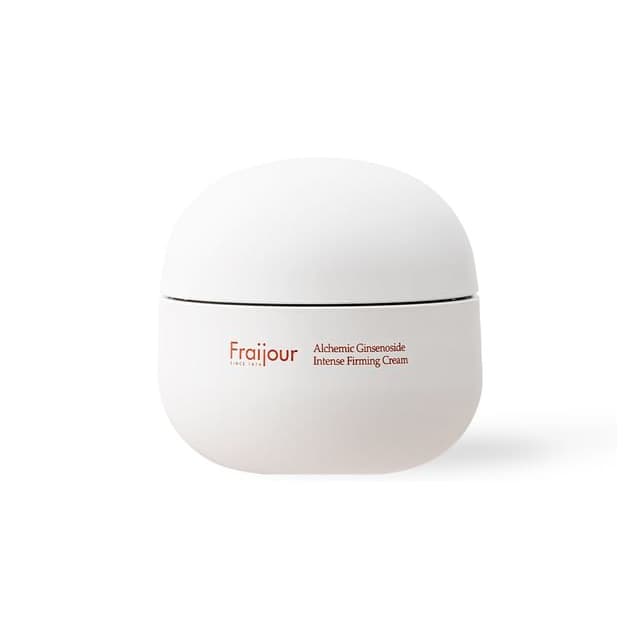 Alchemic Ginsenoside Intense Firming Cream