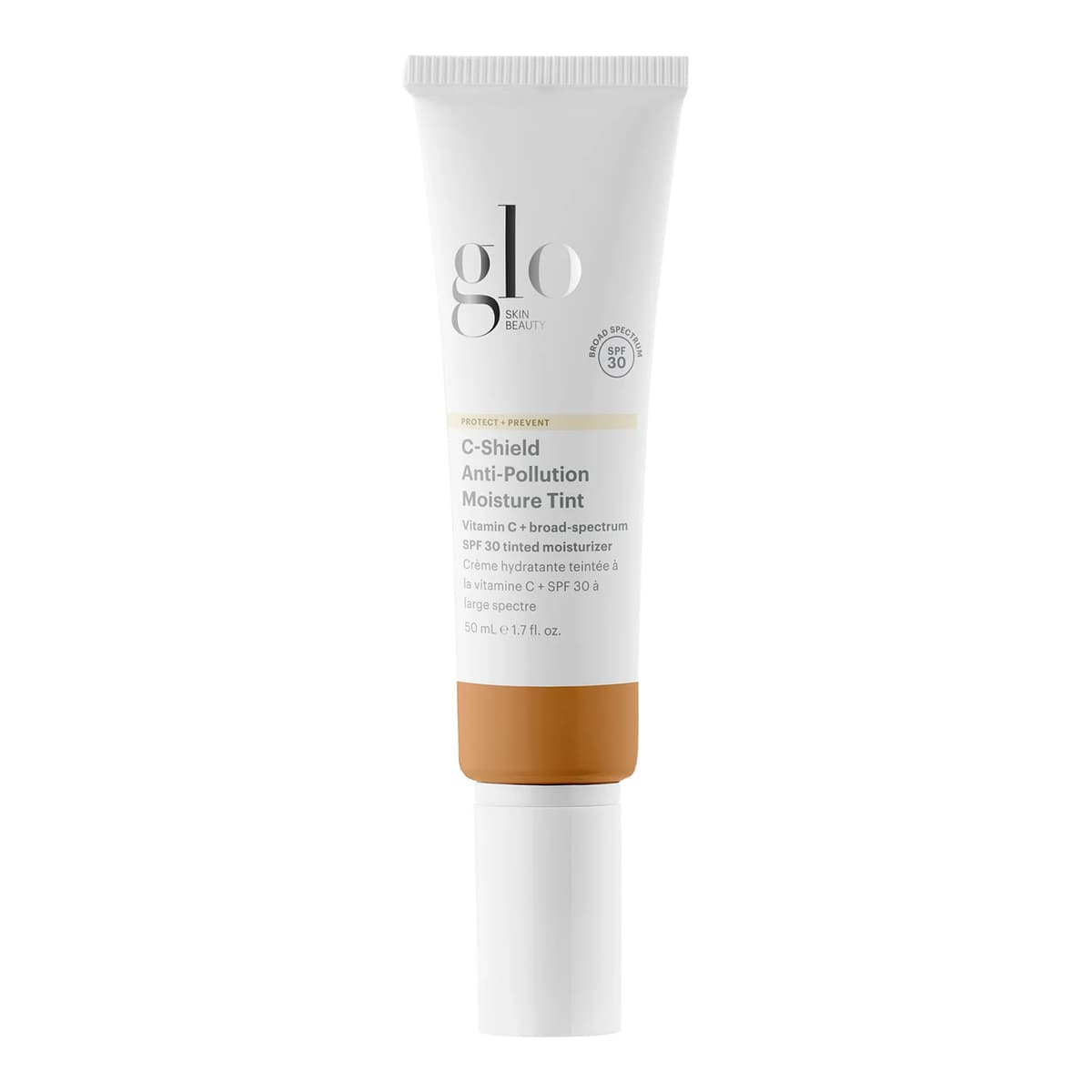 C-Shield Anti-Pollution Moisture Tint, 7W