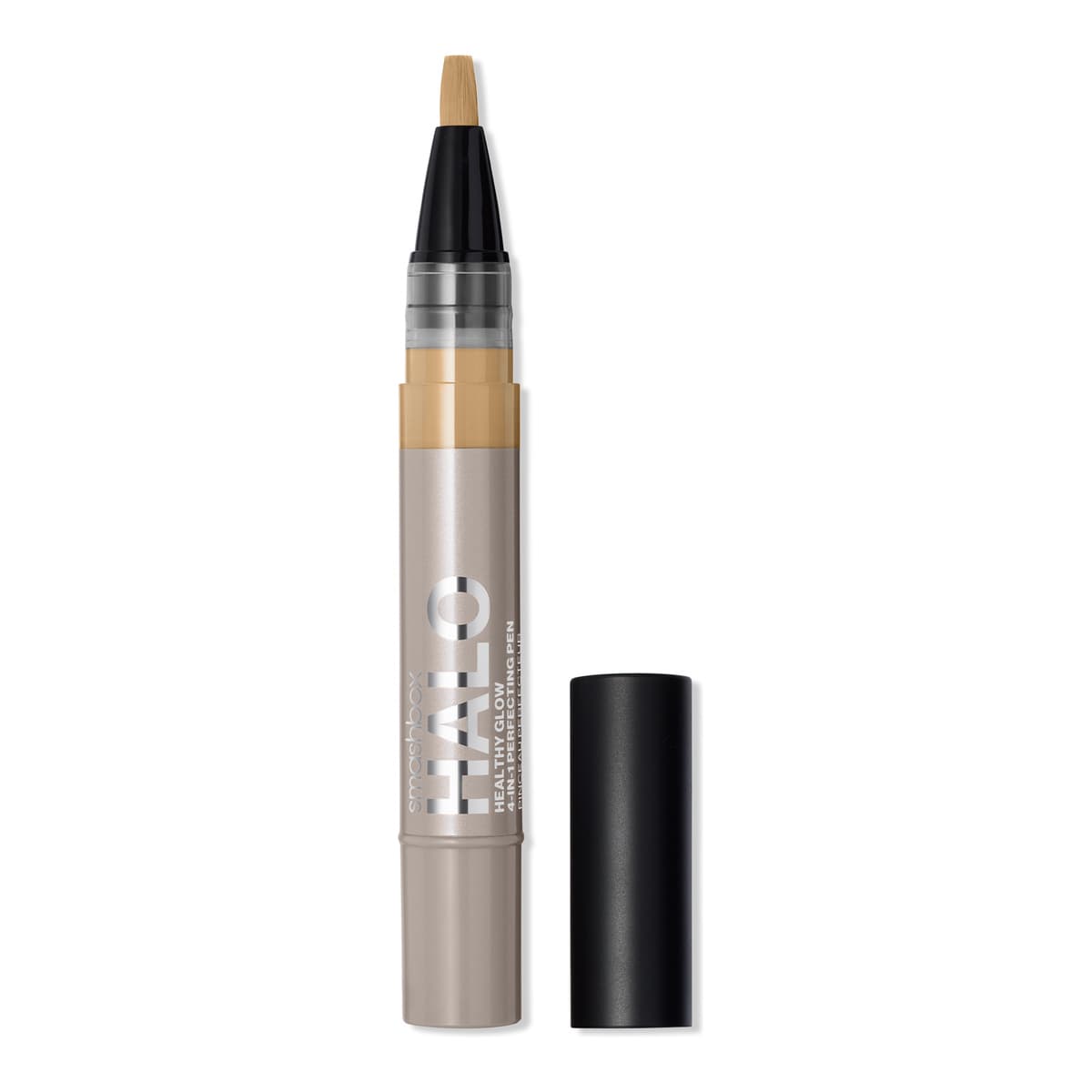 Halo Healthy Glow 4-in-1 Perfecting Pen Concealer with Hyaluronic Acid, L20-O