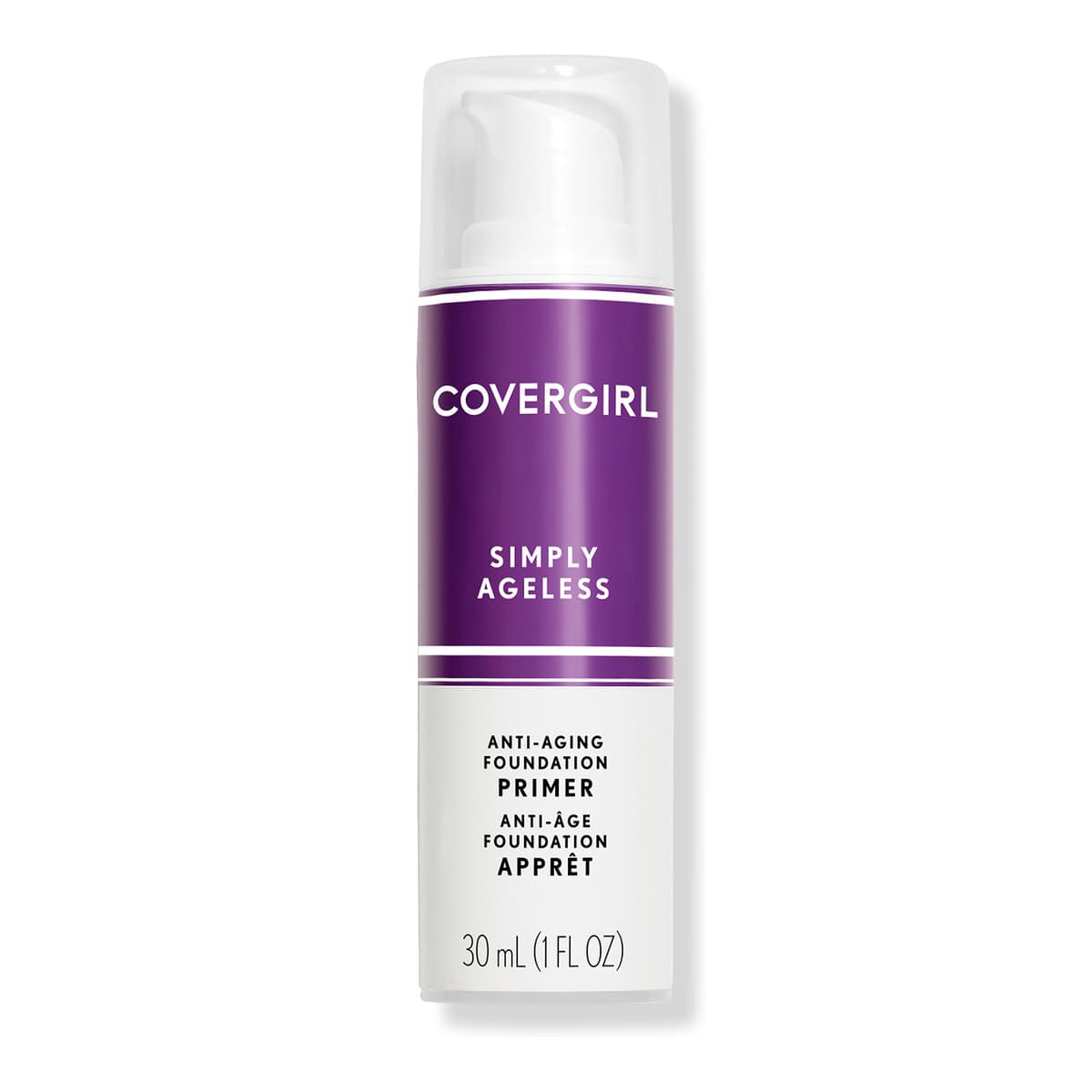 Simply Ageless Anti Aging Foundation Primer