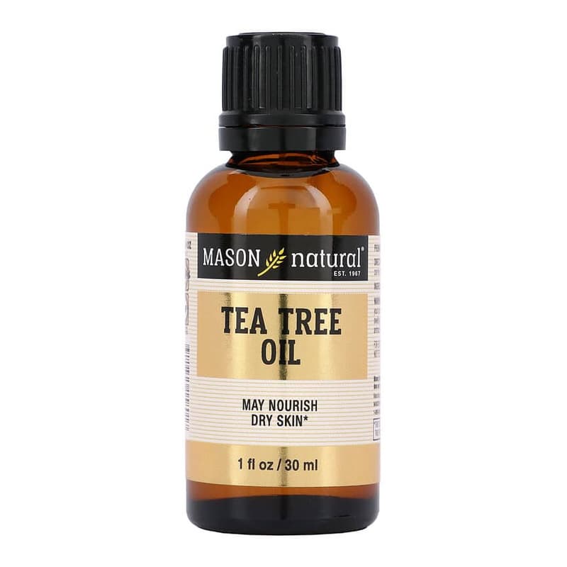 Tea Tree Oil