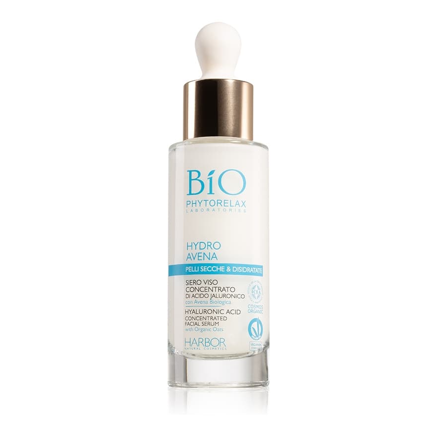 Bio Hydro Avena