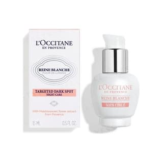 Reine Blanche Targeted Dark Spot Night Care