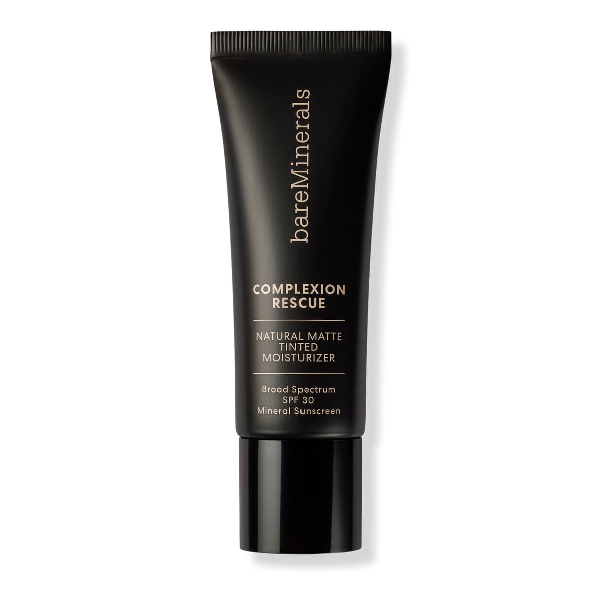 COMPLEXION RESCUE Natural Matte Tinted Moisturizer Mineral SPF 30, Bamboo