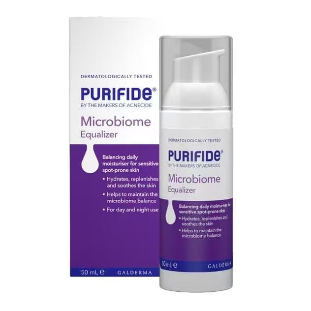 Purifide Microbiome Equalizer