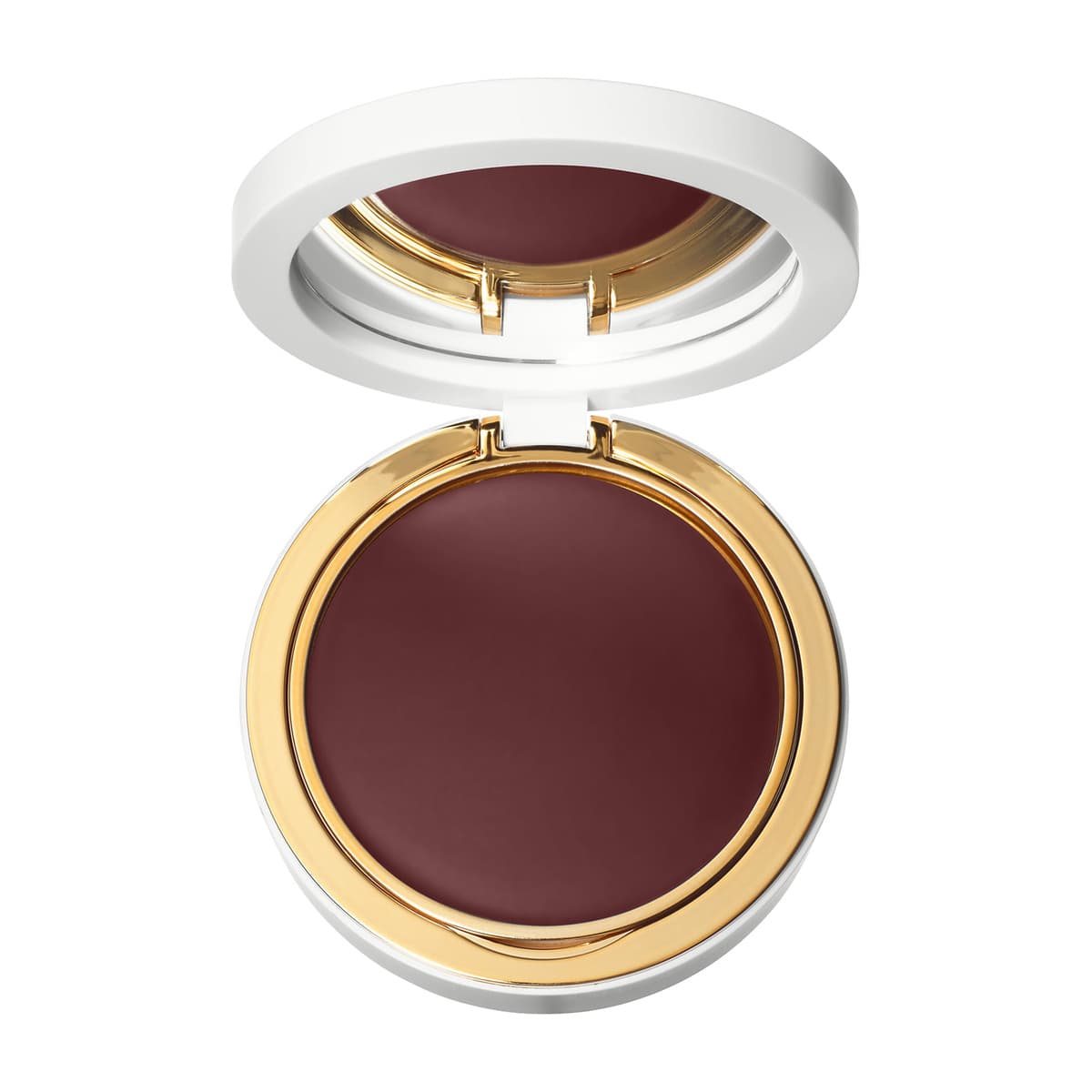 Crème to Powder Skin Foundation, Cherished Cocoa