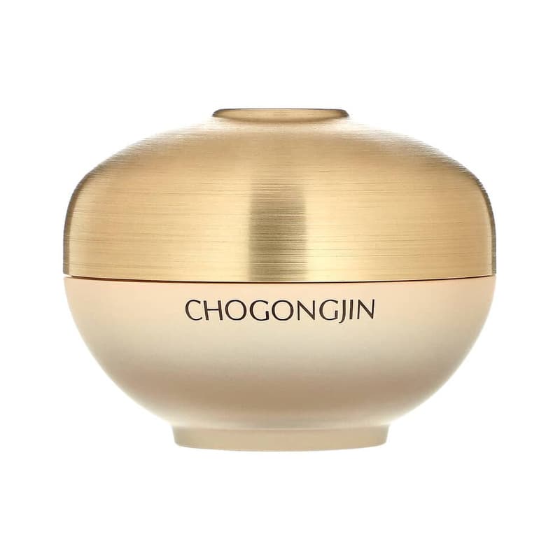 Chogongjin, Geumsul Jin Cream