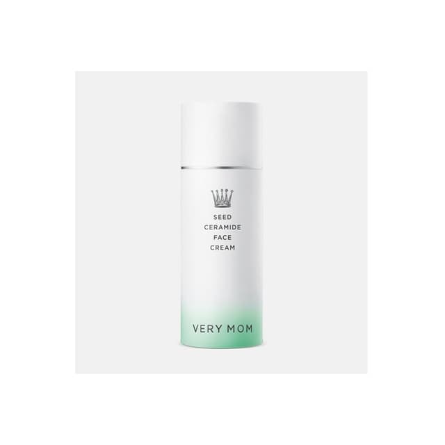 Seed Ceramide Face Cream