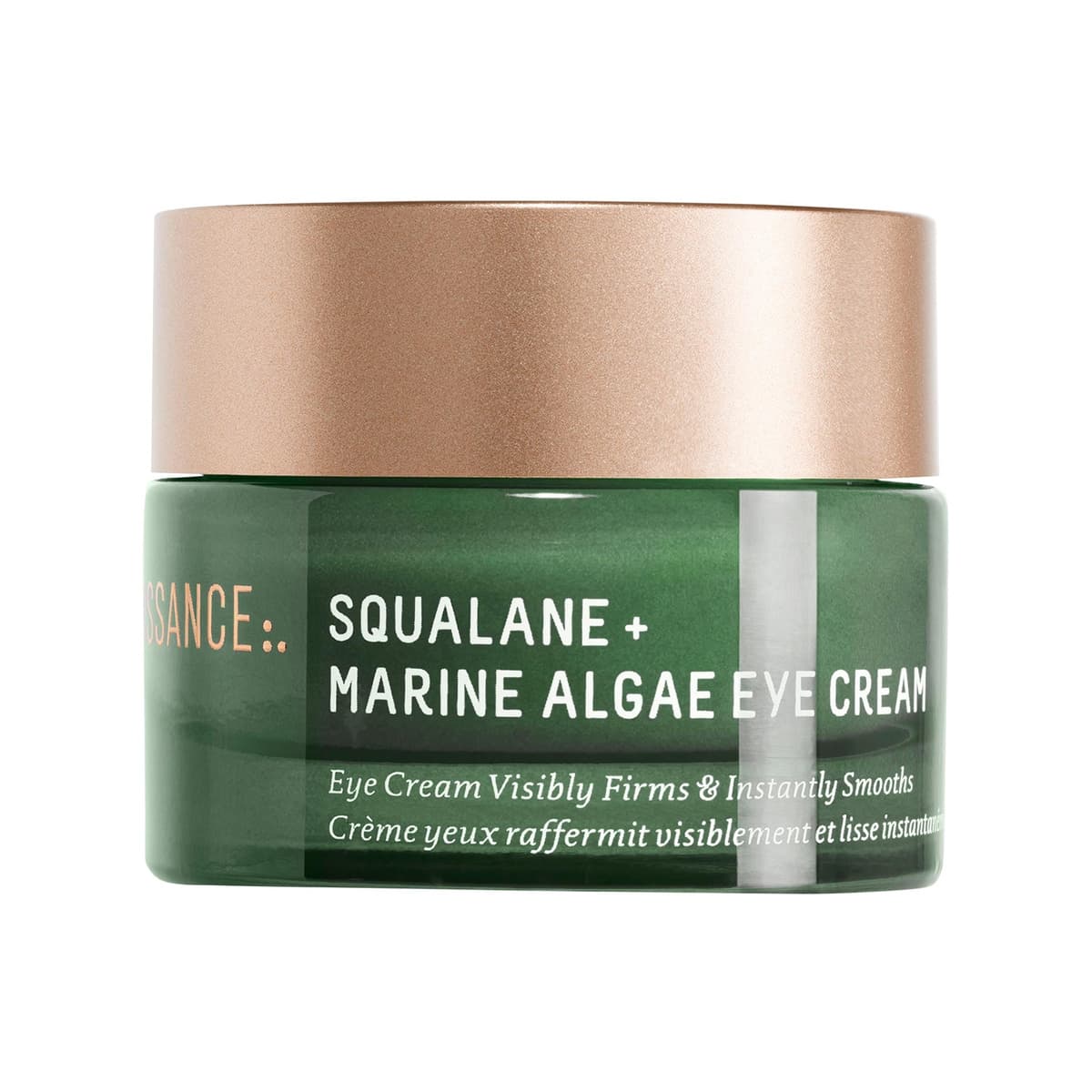 Squalane + Marine Algae Firming & Lifting Eye Cream