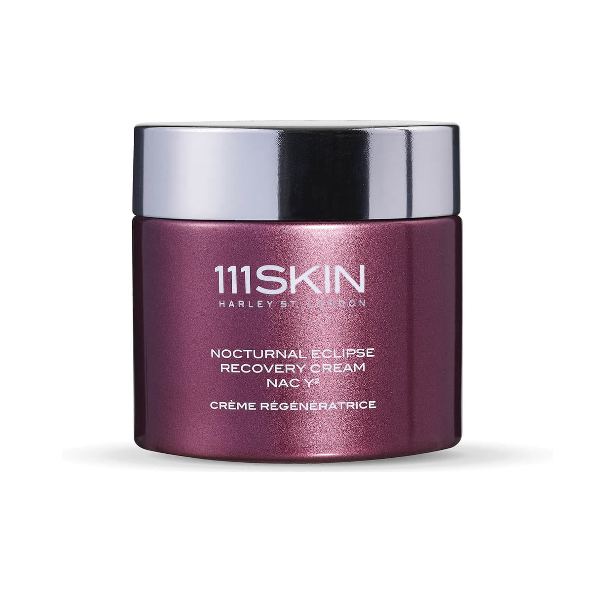 Nocturnal Eclipse Recovery Cream NAC Y2