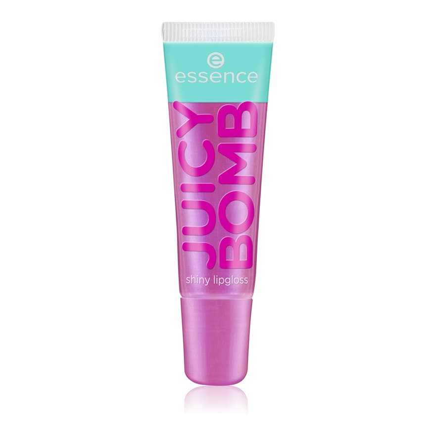 Juicy Bomb