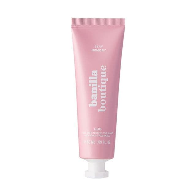 Banilla Boutique Hug Hand Cream