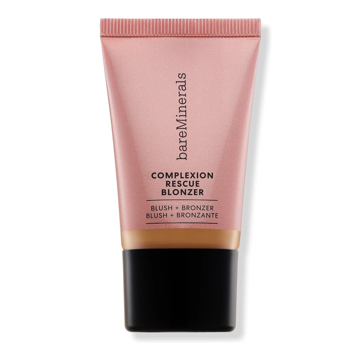 COMPLEXION RESCUE Liquid Blonzer Blush + Bronzer, Kiss of Spice