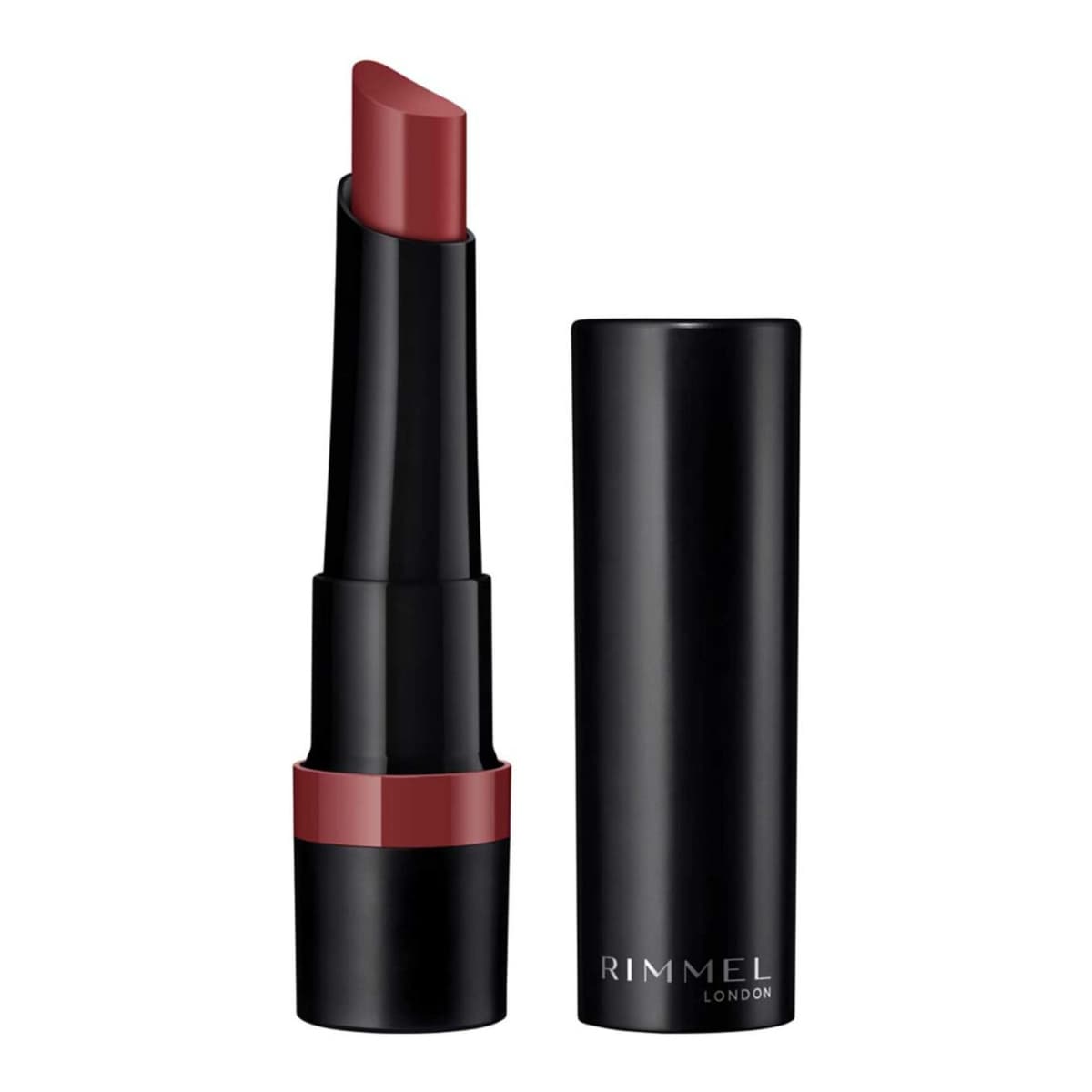 Lasting Finish Matte Lipstick, Chestnut Rose