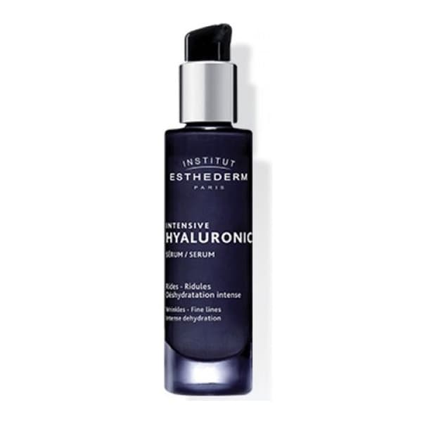 Intensive Hyaluronic Serum