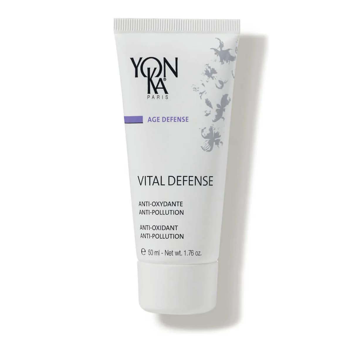Vital Defense