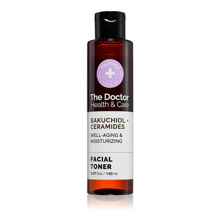 Bakuchiol + Ceramides Well Aging & Moisturizing