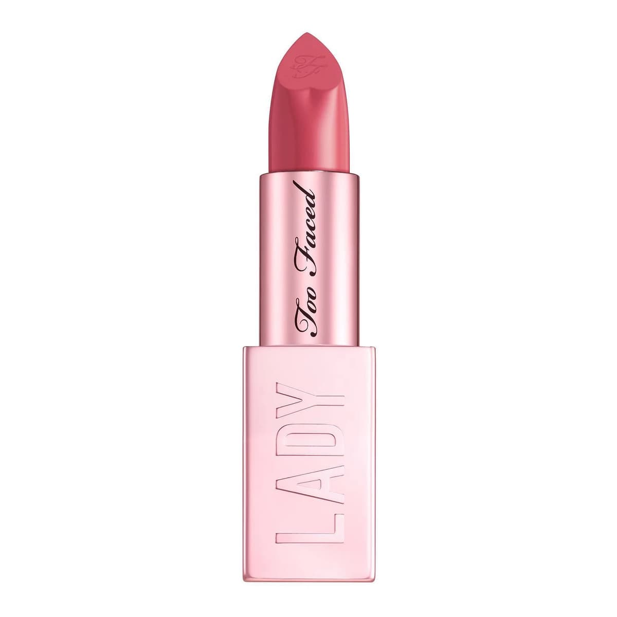 Lady Bold Cream Lipstick, trailblazer