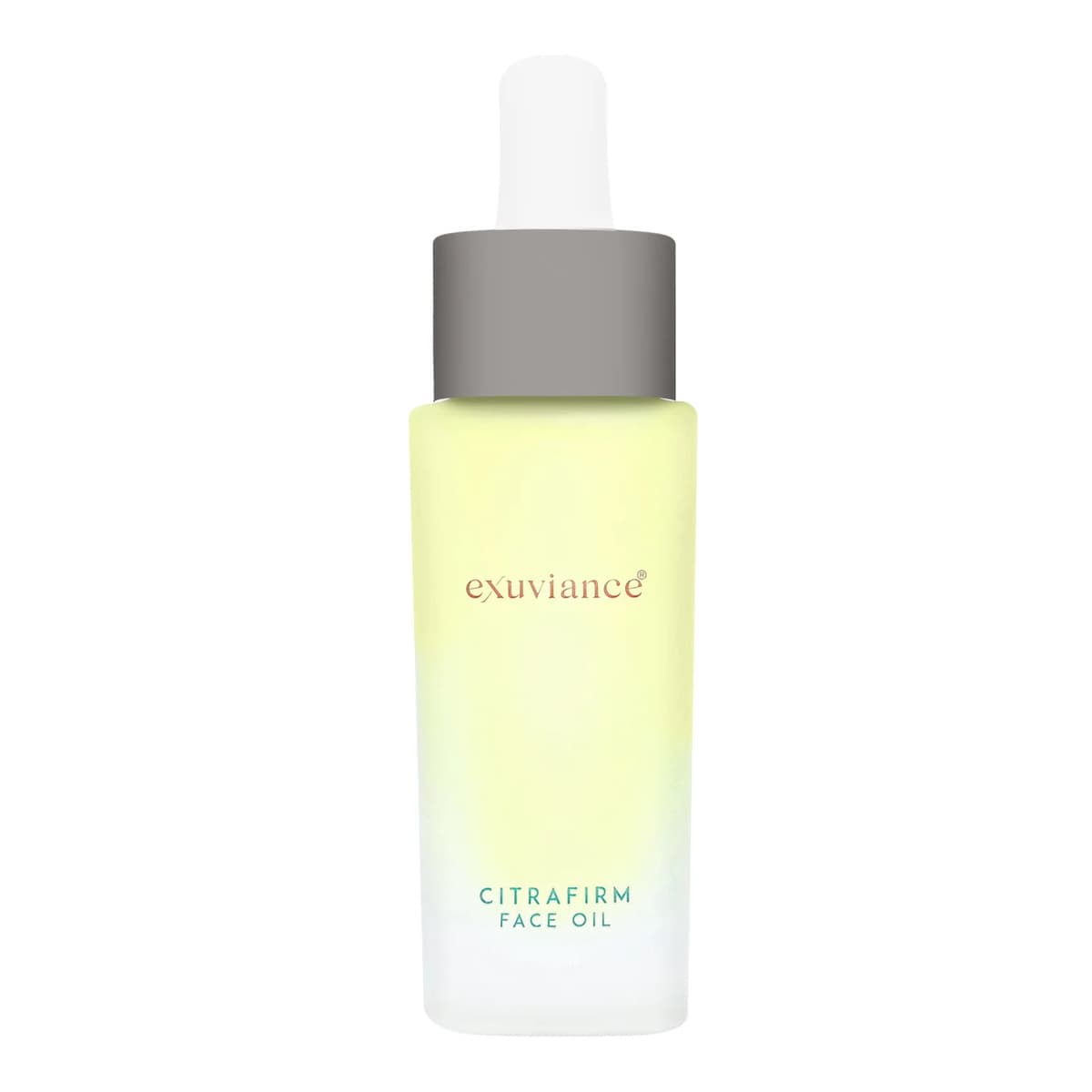 CitraFirm FACE Oil