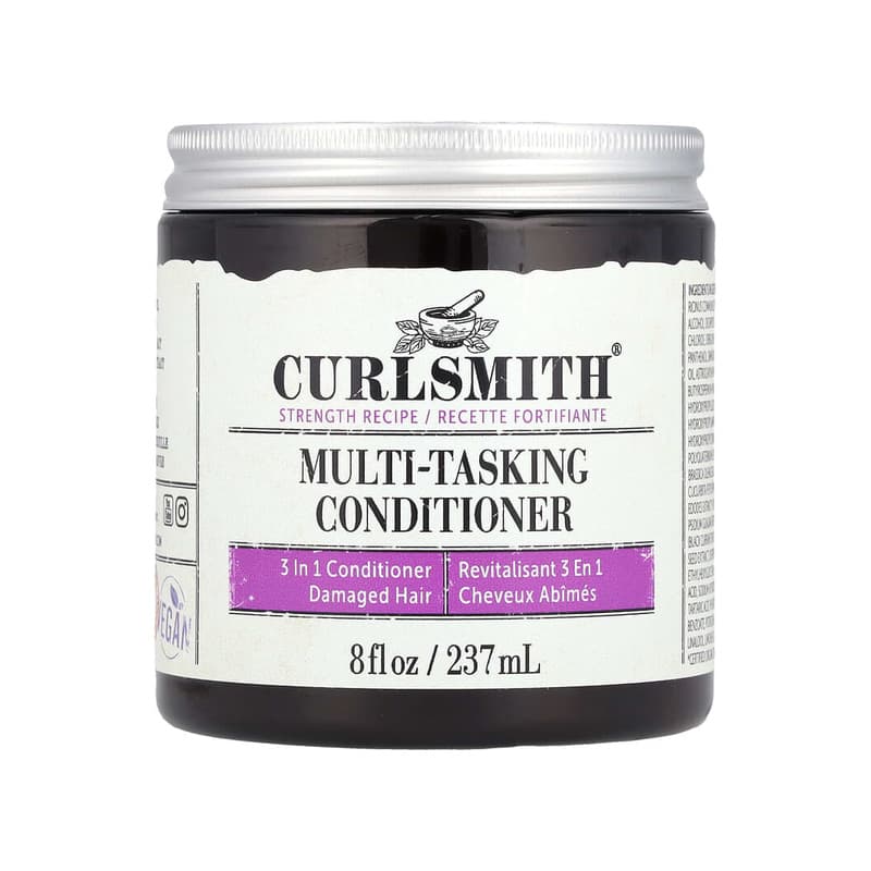 Multi-Tasking Conditioner, For Damaged Hair