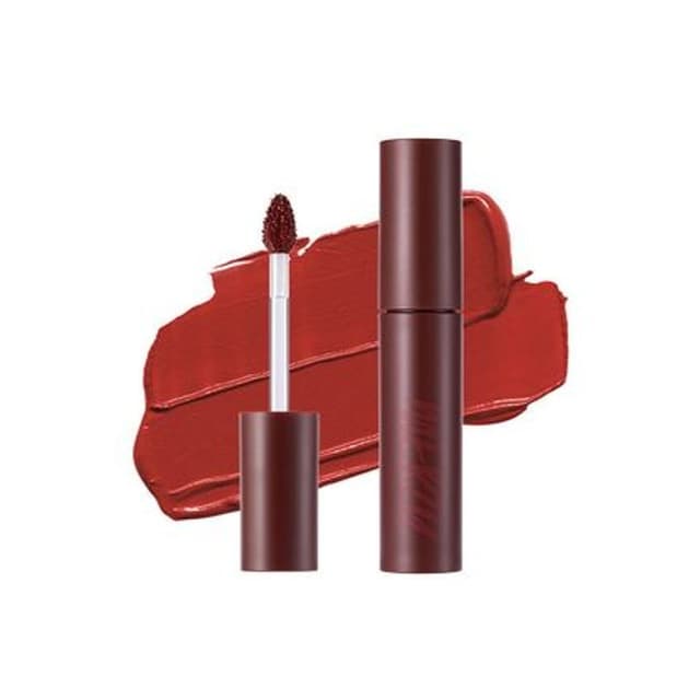Bite The Beat Mellow Tint, #M1. Mahogany