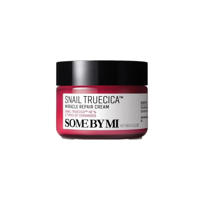 Snail Truecica Miracle Repair Cream