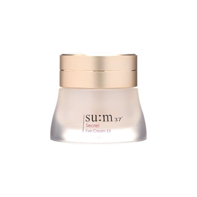 Secret Eye Cream EX