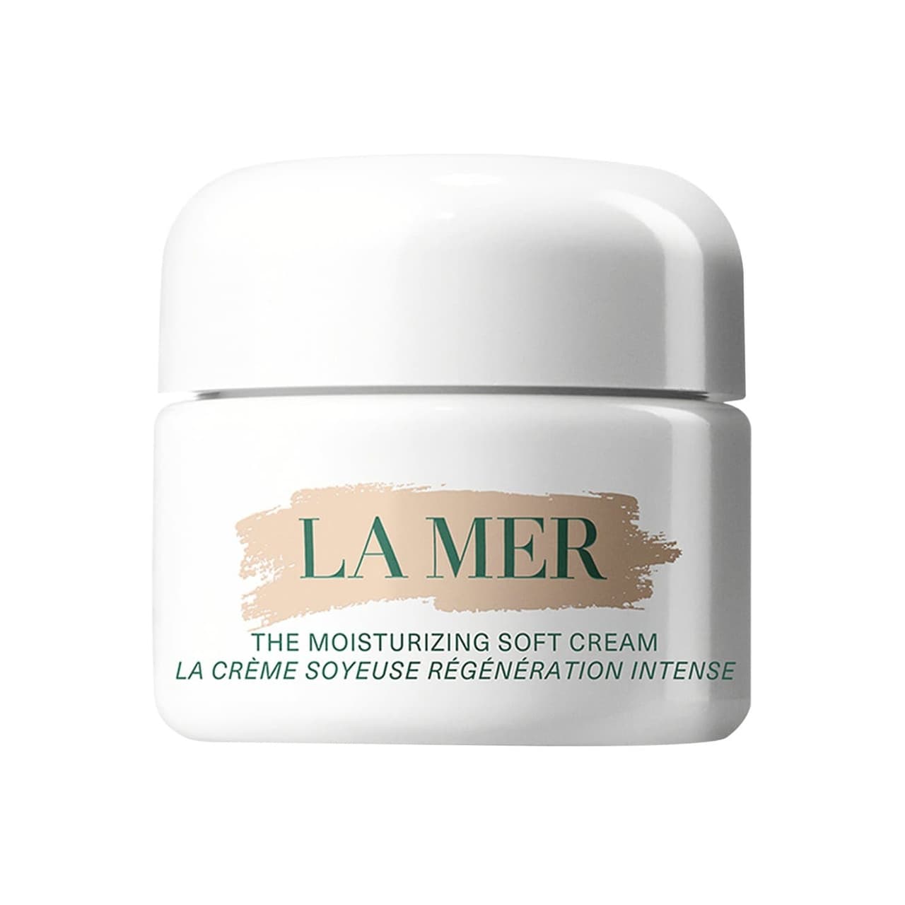 The Moisturizing Soft Cream Moisturizer