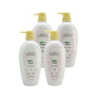 Yunto Hair Treatment, I