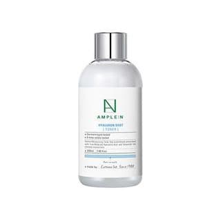 Hyaluron Shot Toner