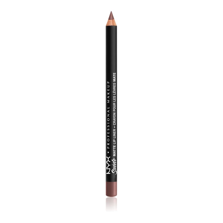 Suede Matte Lip Liner