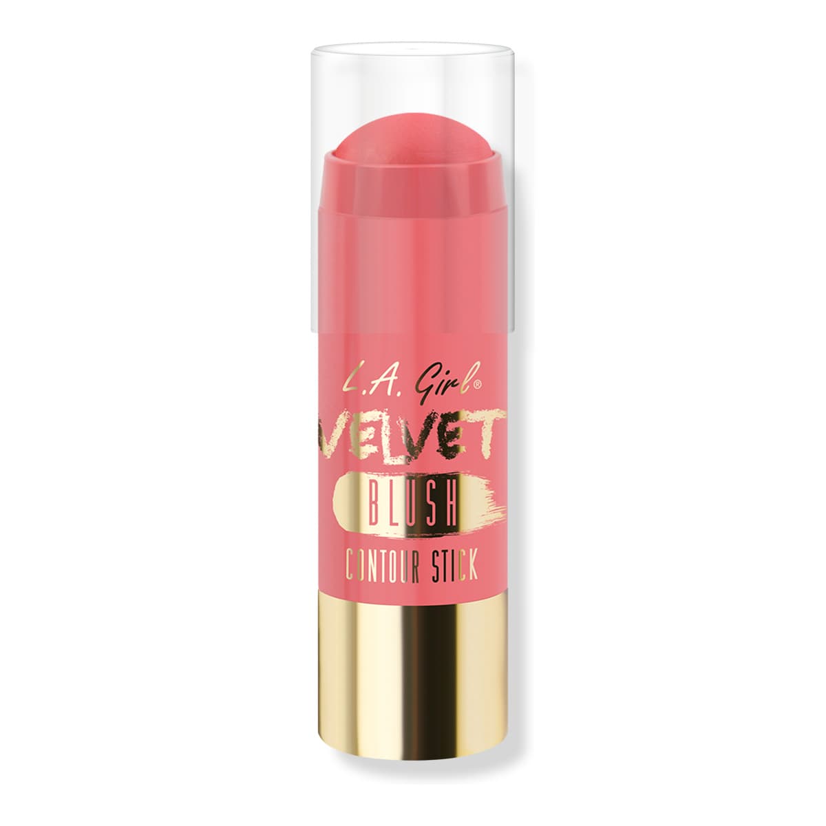 Velvet Contour Stick Blush, Dreamy