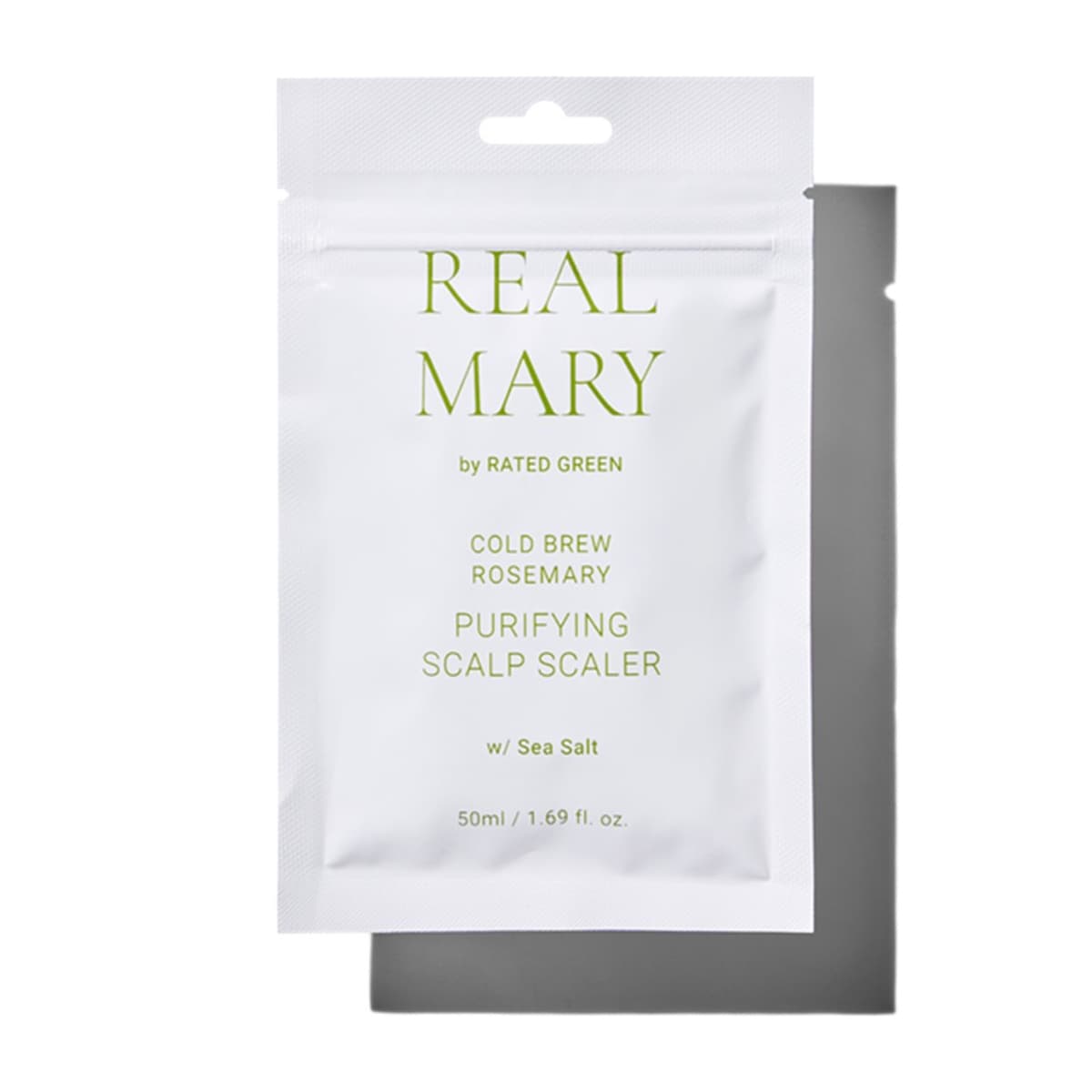 Real Mary Purifying Scalp Scaler
