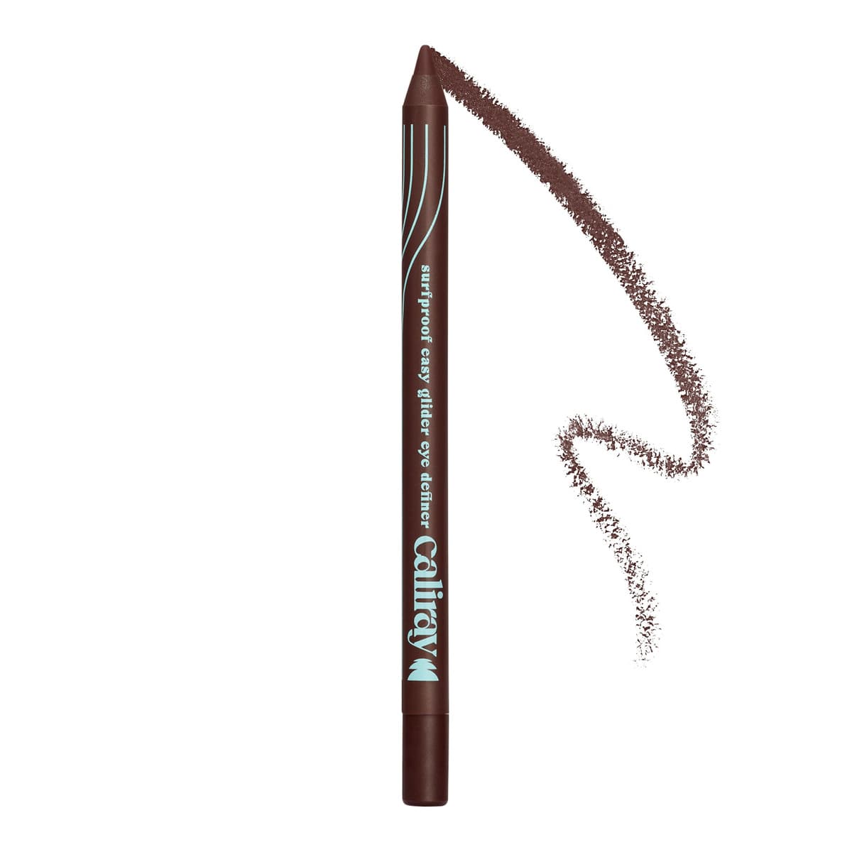 Surfproof Easy Glider Eye Definer Waterproof Eyeliner Pencil, Secret Spot