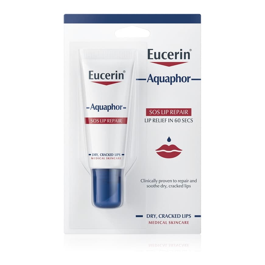 Aquaphor Lip Repair Balm