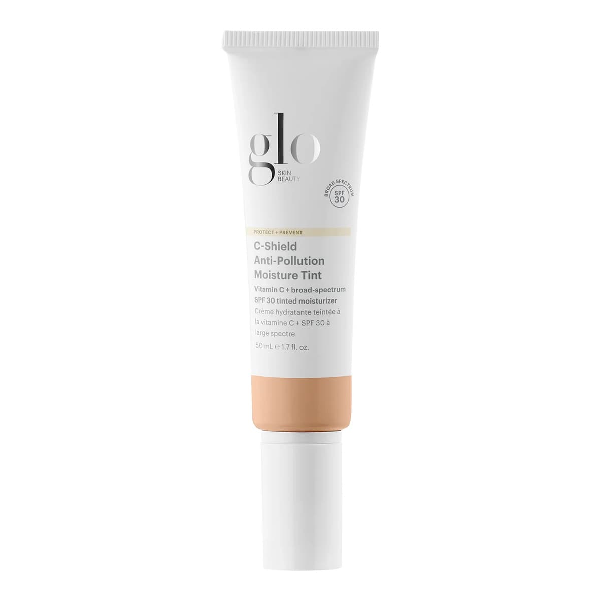 C-Shield Anti-Pollution Moisture Tint, 4C