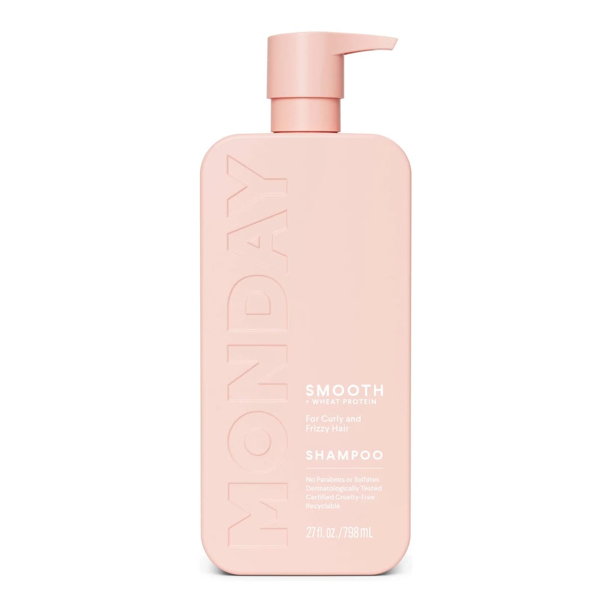 Smooth Shampoo
