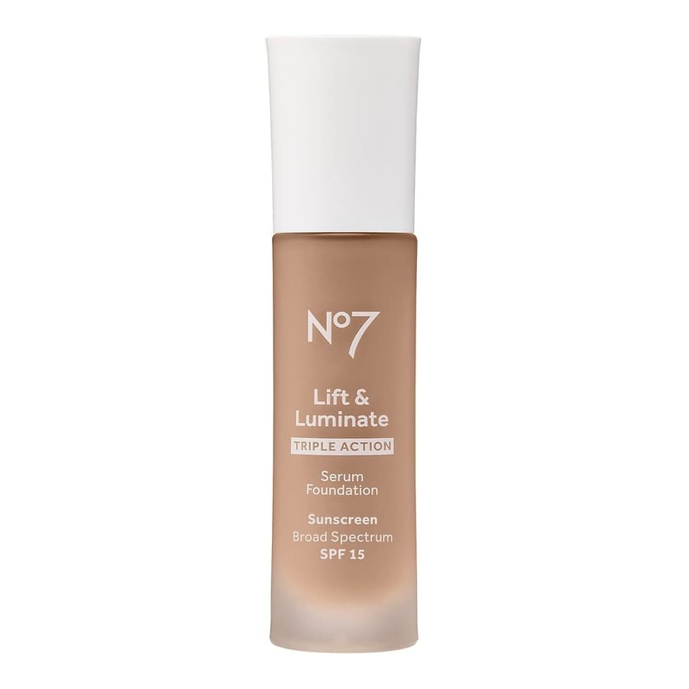 Lift & Luminate Triple Action Serum Foundation, Sandalwood