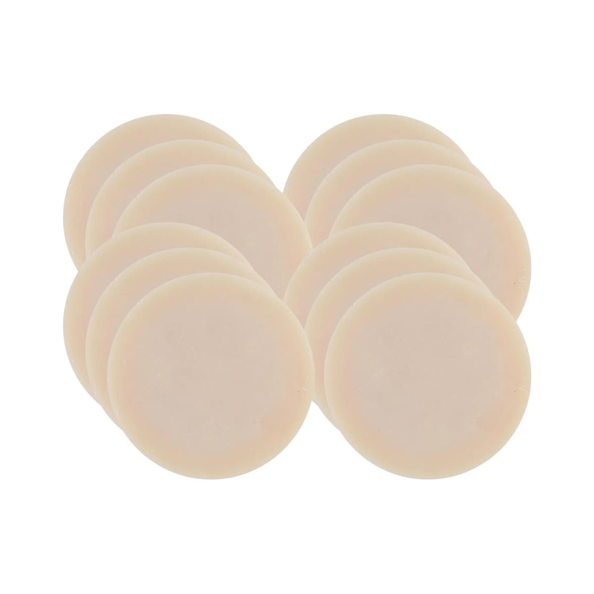 Almond Bar Soap