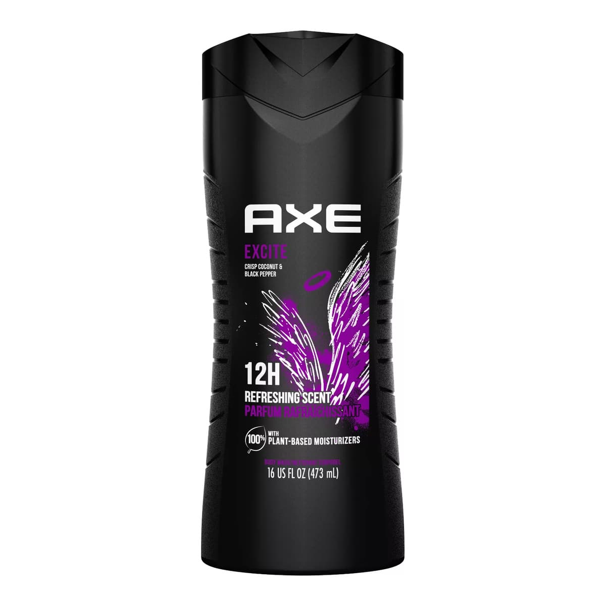 Body Wash Excite