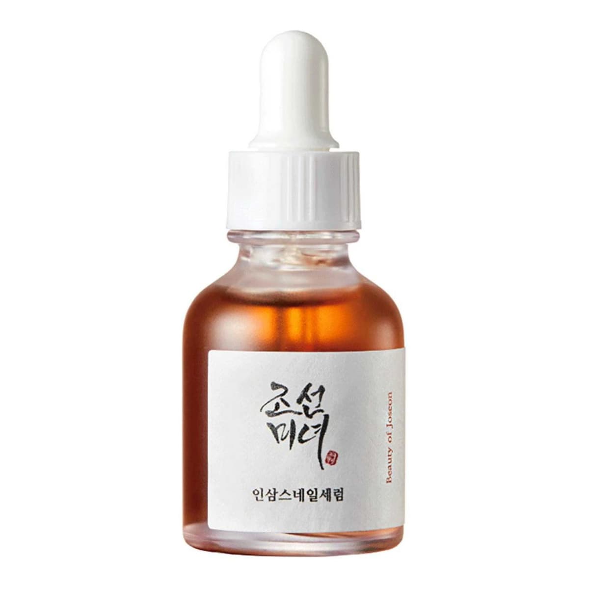 Revive Serum : Ginseng + Snail Mucin