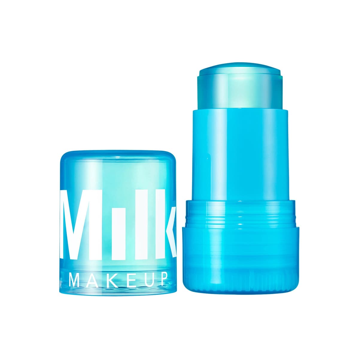 Cooling Water Jelly Ice Soothing Serum Stick with Niacinamide