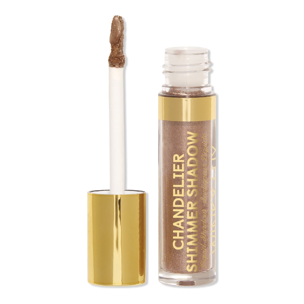 Chandelier Shimmer Shadow, Cha-Ching
