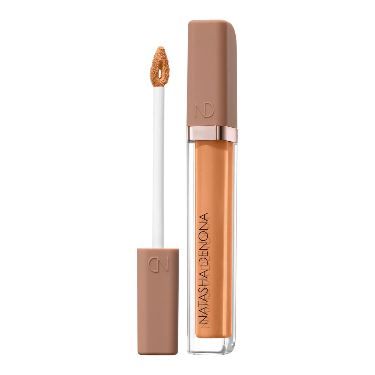 Hy-Glam Brightening & Hydrating Medium to Full Coverage Crease Proof Serum Concealer, P6
