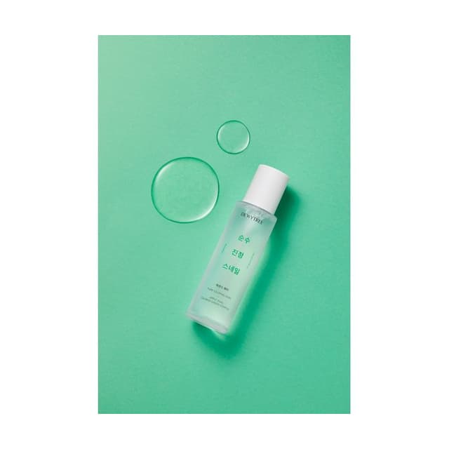 Pure Calming Snail Essence Water