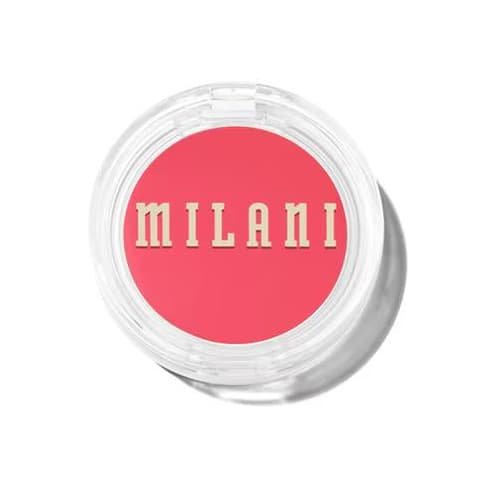 Cheek Kiss Cream Blush 120 Coral Crush