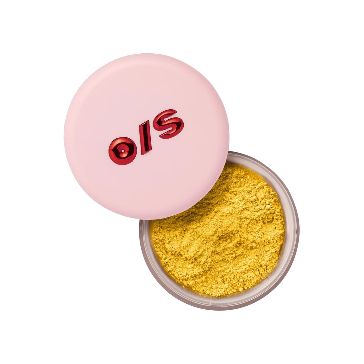 Ultimate Blurring Setting Powder, Marigold