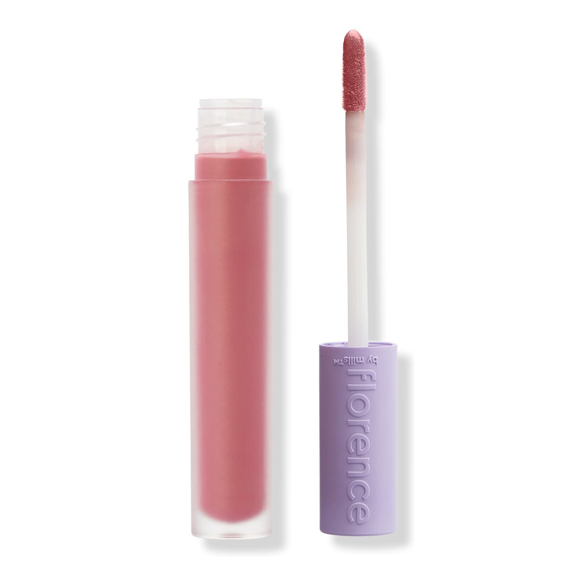 Get Glossed Nourishing Vegan Lip Gloss, Mindful Mills