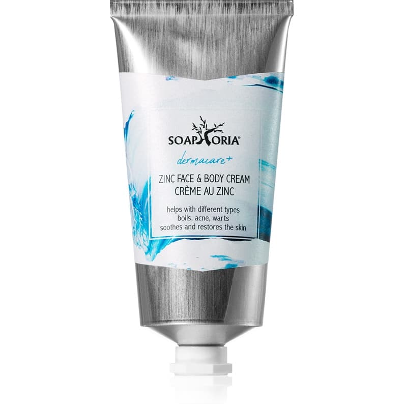 Dermacare+ Zinc